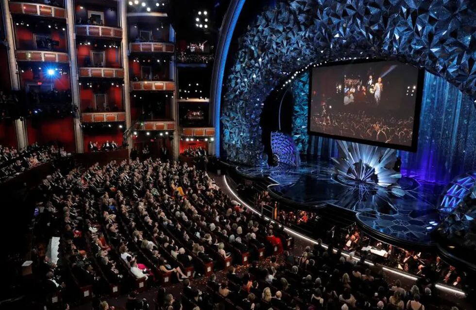 Los premios Oscar de 2019 se entregarán en febrero. (REUTER)