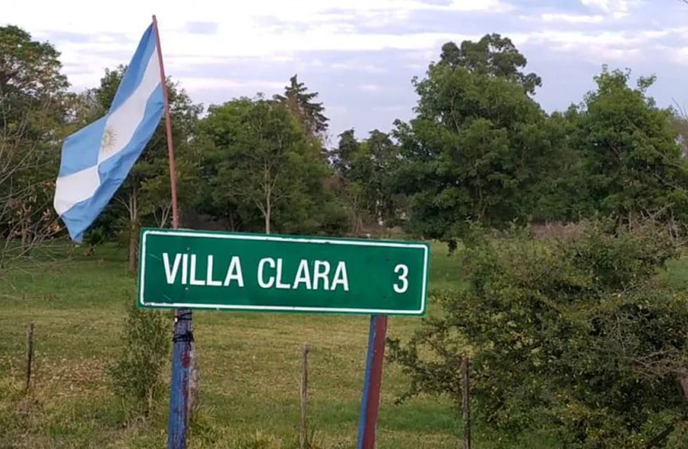 Villa Clara Entre Ríos