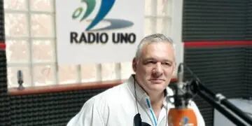 Fernando Carbajal sobre el resultado de las PASO 2021: “Los formoseños le ha dicho que no a Gildo”