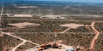 Conflicto en Vaca Muerta por la salida de Baker Hughes