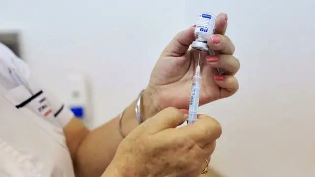 Plan de Vacunación en Misiones: mayores de 40 y segundas dosis de SPUTNIK V