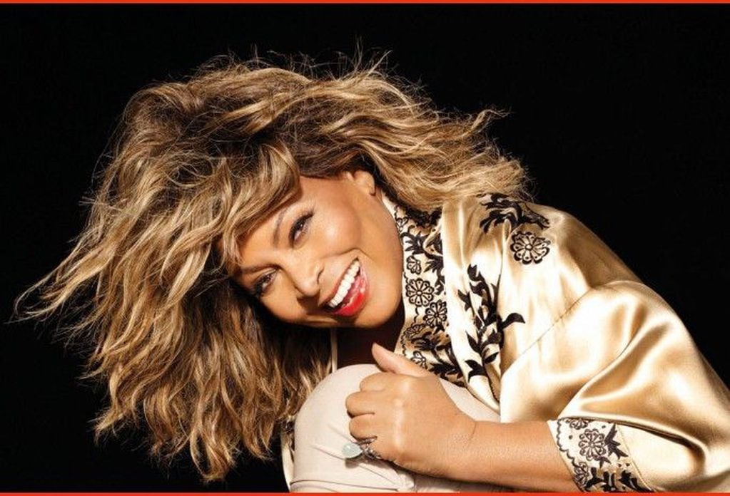 Tina Turner (Archivo)