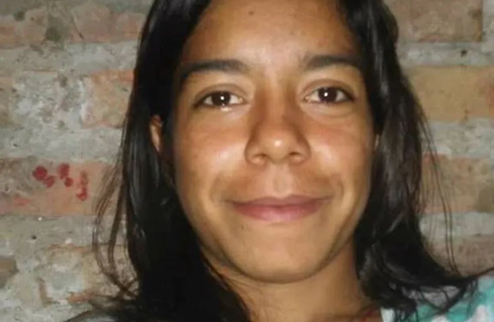 La joven fue vista por última vez  el 1° de julio en Fortín Olmos. (Facebook)
