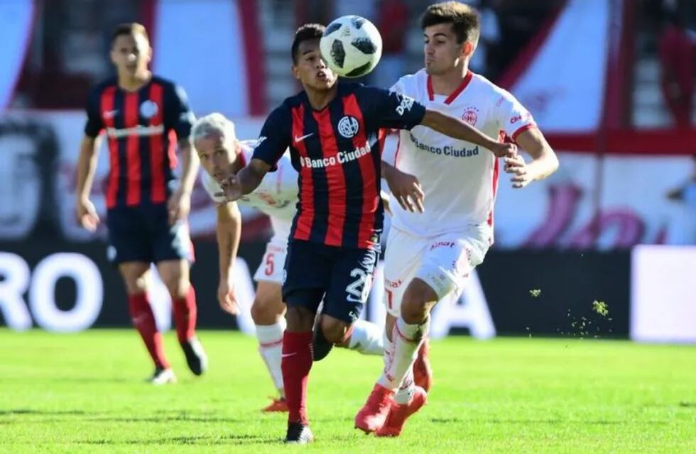 Huracán exige a la Superliga una definición sobre el clásico con San Lorenzo.