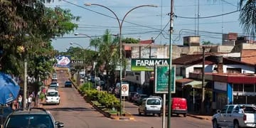 Declaró el joven acusado de secuestrar y abusar a una joven de 16 en Iguazú: “no tengo auto y casi no se manejar”