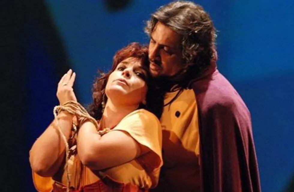 La ópera Carmen, con figuras del Colón porteño, en Córdoba