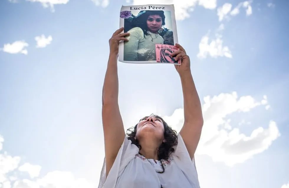 Se cumplen cuatro años del crimen de Lucía Pérez: los condenados pueden pedir salidas transitorias (web)