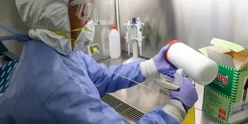 Hospitales salteños se preparan para una segunda ola de coronavirus