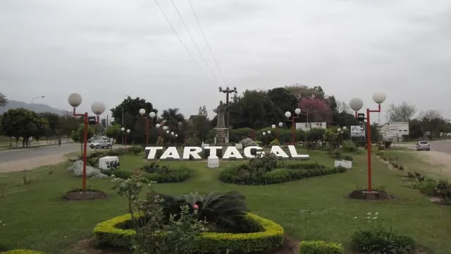 Tartagal, Salta