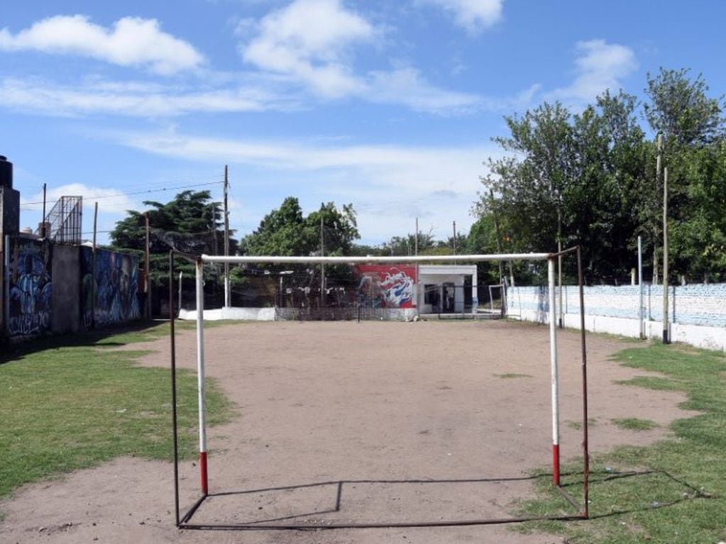 Circuito turístico de Messi en Rosario (Municipalidad de Rosario)