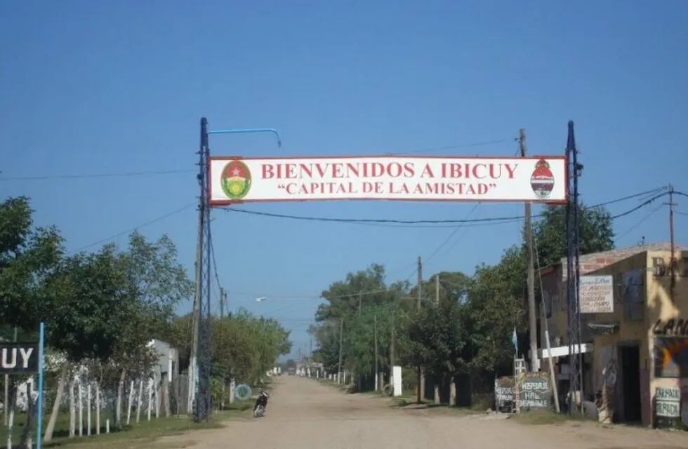 La localidad de Ibicuy, Entre Ríos sale de Fase 1.\nCrédito: Web