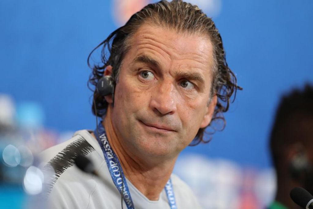 Juan Antonio Pizzi