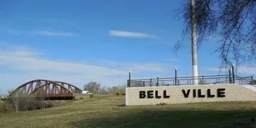 Bell Ville (Archivo/La Voz).