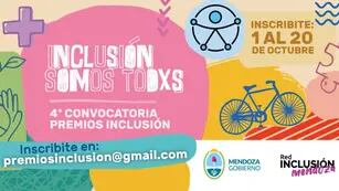 Premios Inclusión 2022