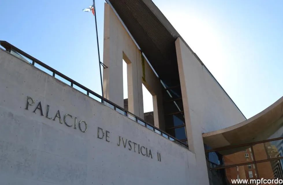 El exempleado fue suspendido en 2018, y recibió la condena (archivo La Voz).