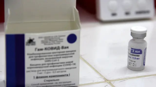 Comenzaron a aplicarse las nuevas dosis de la vacuna contra el coronavirus en Santa Fe
