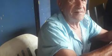 Buscan a un hombre de 72 años desaparecido en Oberá