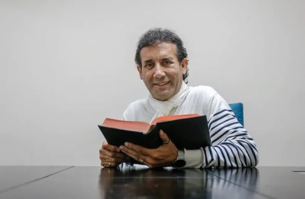 Pastor Giménez