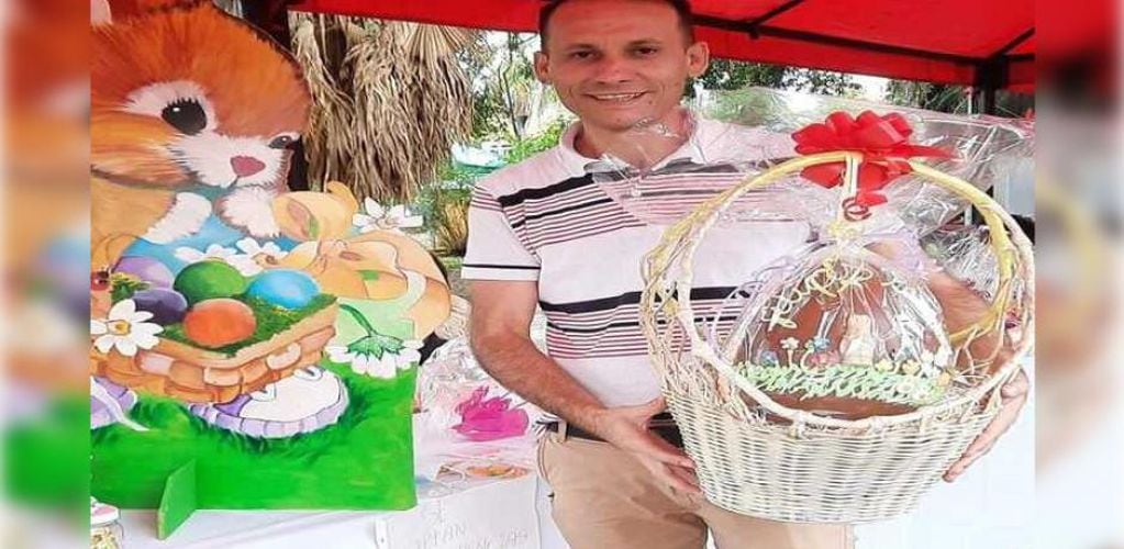 Record de ventas en la feria “Eldorado Produce Pascua”.