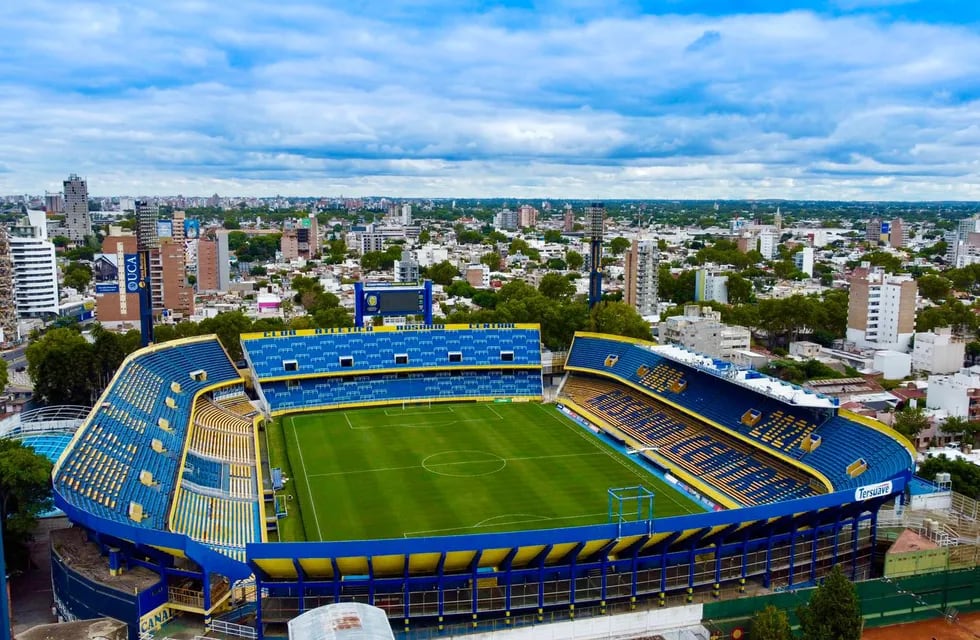 Rosario Central guarda historias, logros y récords que valen la pena conocer. (@RosarioCentral)
