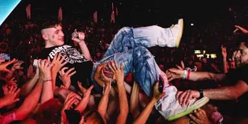 Dillom despide el “Post Mortem Tour” en el Movistar Arena: precios y cómo comprar las entradas
