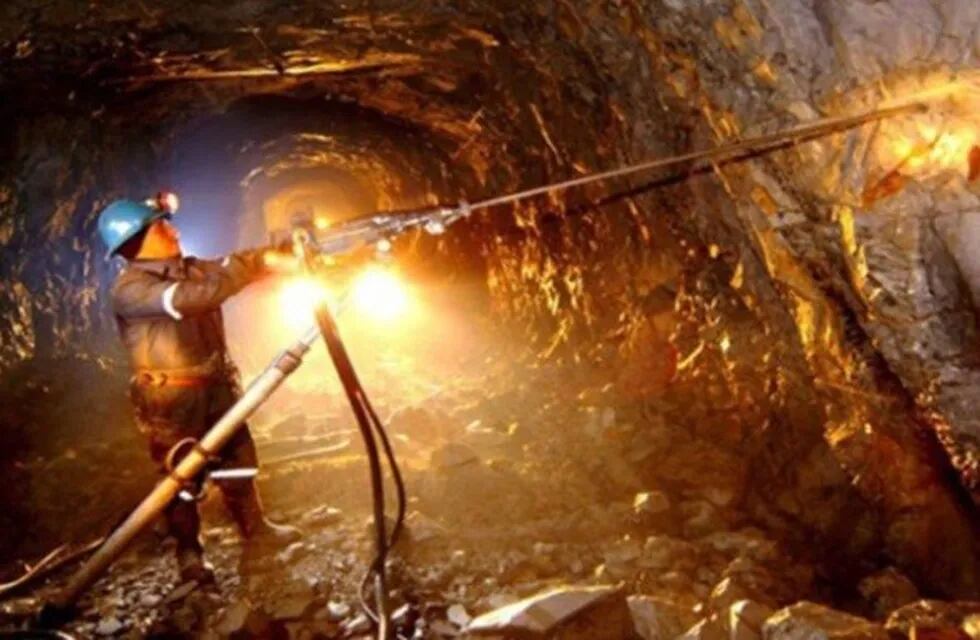 La firma Minera Geometales S.A., perteneciente al grupo Macri, logró que el Gobierno de Mendoza le devolviera una mina de cobre en Malargüe.