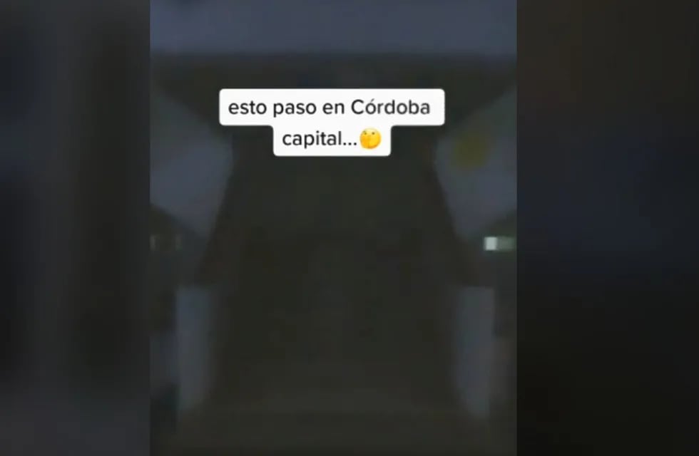 Aseguran haber grabado el llanto de un bebé, cuando no había nadie.