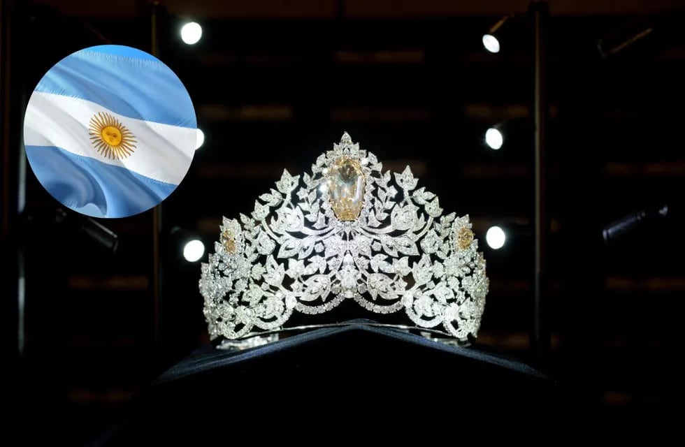 Miss Universo: las argentinas que llegaron más lejos en el certamen de belleza.