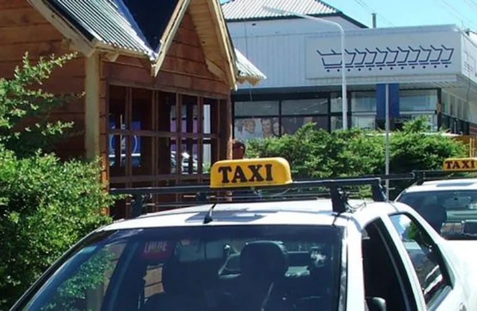 aumento tarifa taxis