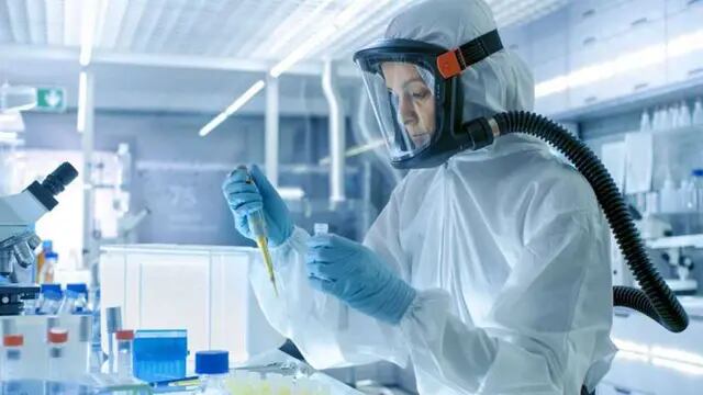  Investigadores del servicio secreto de Estados Unidos aseguran que el nuevo coronavirus no fue creado por manipulación de laboratorio. 