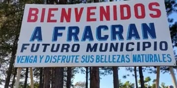La provincia de Misiones cuenta con un nuevo municipio: aprueban la municipalización de Fracrán