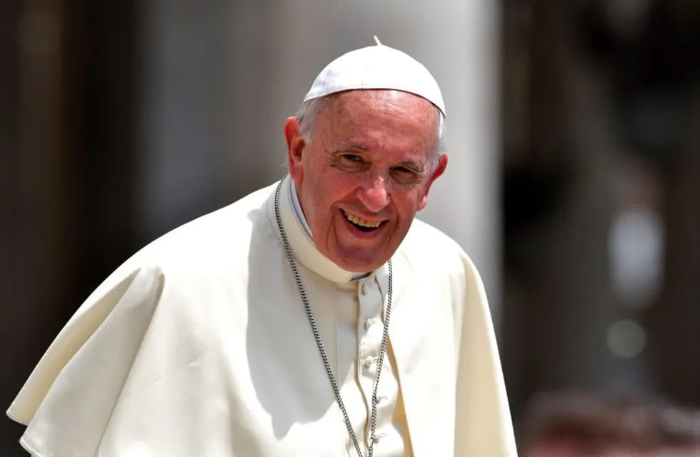 El Papa recibirá a sus pares chilenos