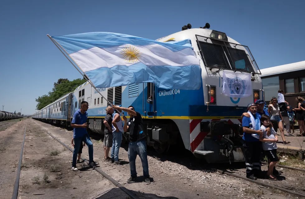 Comenzó la venta de boletos para trenes de larga distancia y Córdoba - Buenos Aires es una de las rutas disponibles.