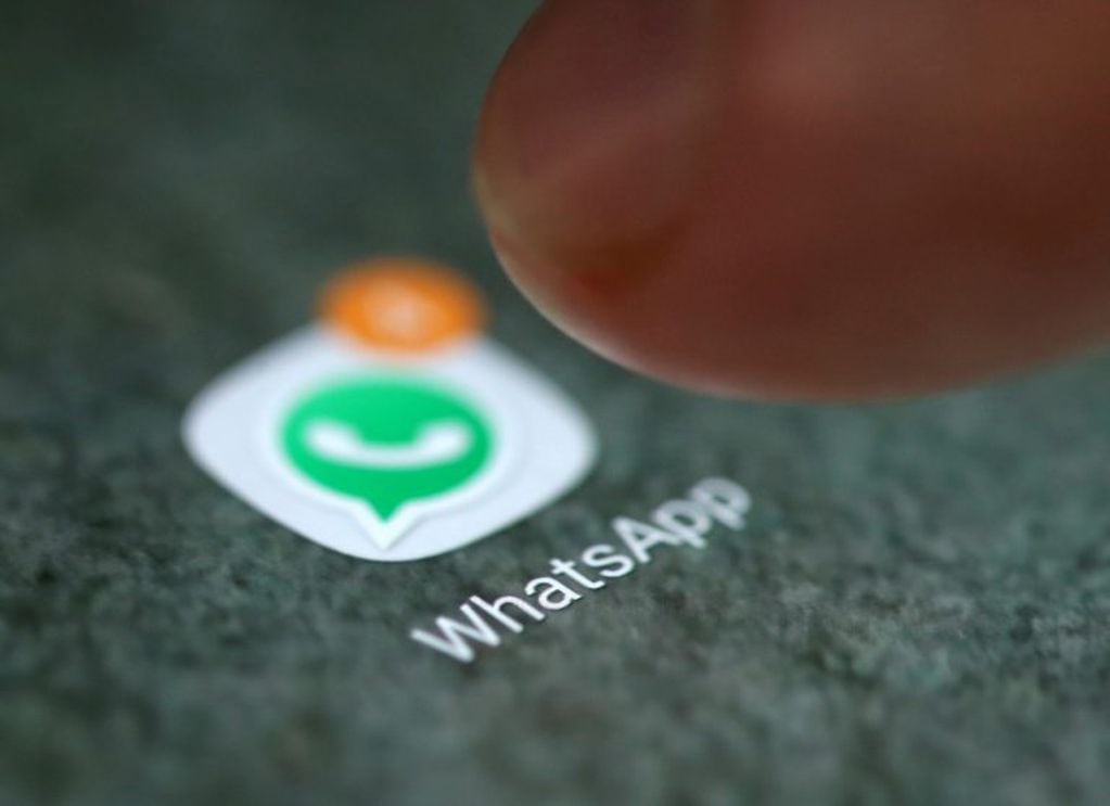 RCS Chat quiere ser una alternativa a WhatsApp, la aplicación que en los últimos años encabeza el sector de la mensajería instantánea (Foto: REUTERS/Dado Ruvic).