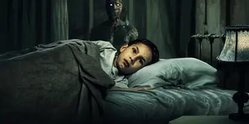 "Haunted: Latinoamérica", lo nuevo de Netflix.