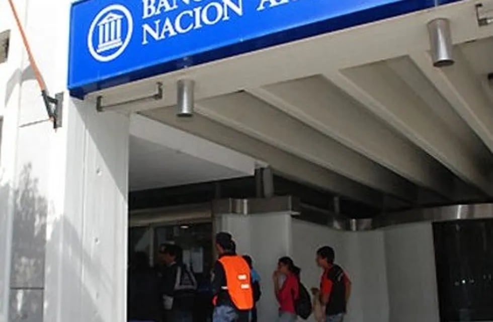 A la sucursal del Banco Nación de Villa Tulumaya, en Lavalle, le han solicitado información sobre todos los movimientos realizados en las cuentas de Ramón Martínez entre 2008 y 2016
