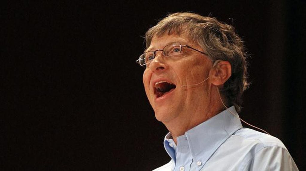 La vez que Bill Gates enfureció a un chef español