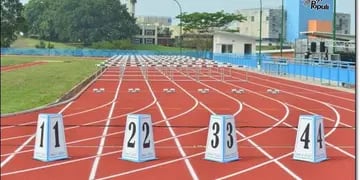 Atletismo