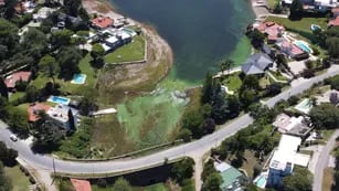 Lago San Roque: informes de la UNC y la Conae acreditan que la Cooperativa arroja líquidos sin tratamiento al embalse