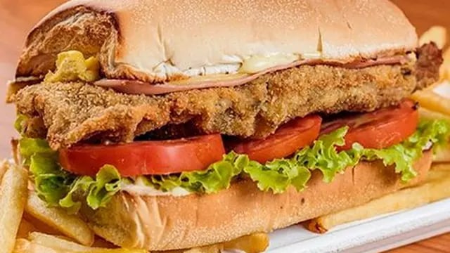 Cuáles son los 10 mejores sándwiches del mundo