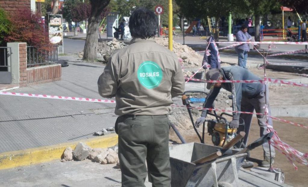 "Hubo aprietes a trabajadores municipales", aseguró Uset.