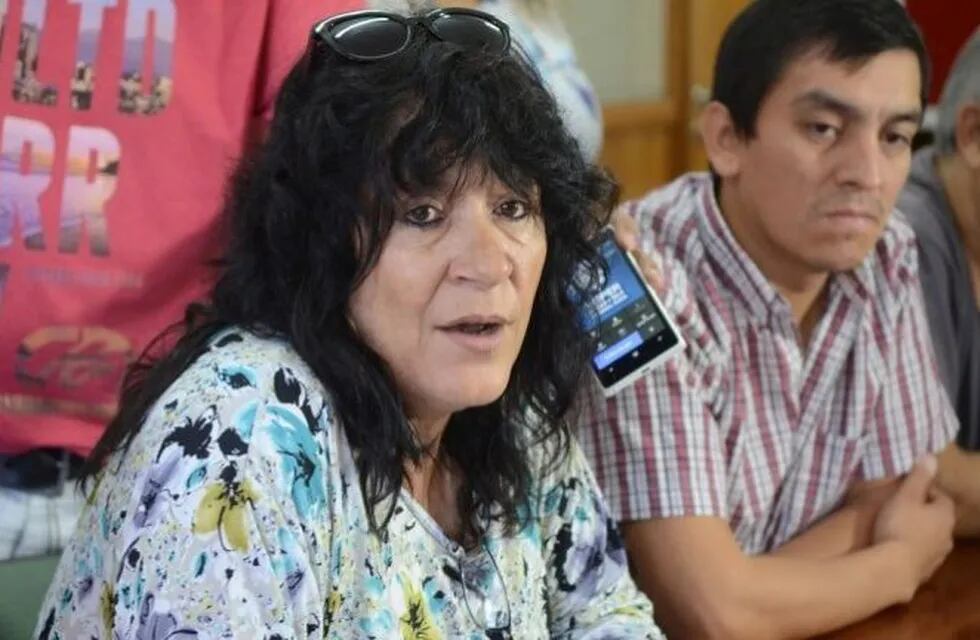 Patricia Cetera (Foto: NoticiasNet).