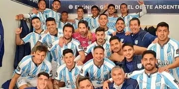 Atlético Tucumán le ganó a Godoy Cruz.