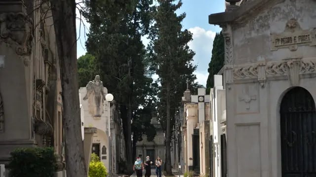 cementerio san jerónimo