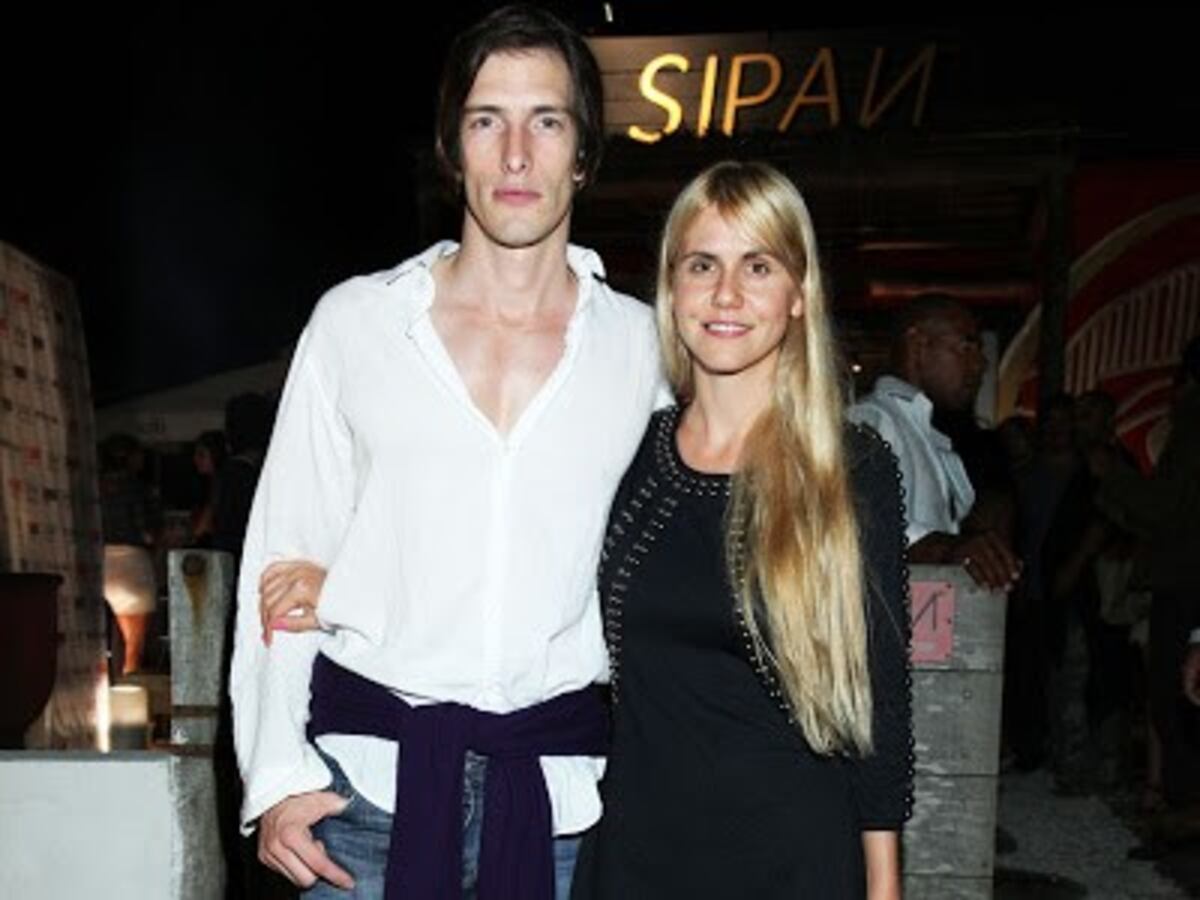 Ivan De Pineda Y Luz Barrantes Veinte Anos Juntos Y Sin Planes De Casamiento Via Pais