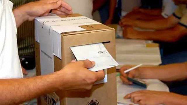 Elecciones 2019: así quedaron compuestos los distintos Frentes partidarios en Mendoza\u002E