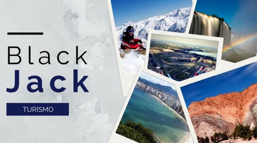 Blackjack, la agencia de turismo acusada de estafar a decenas de viajantes