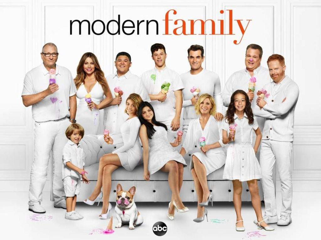 Modern Family