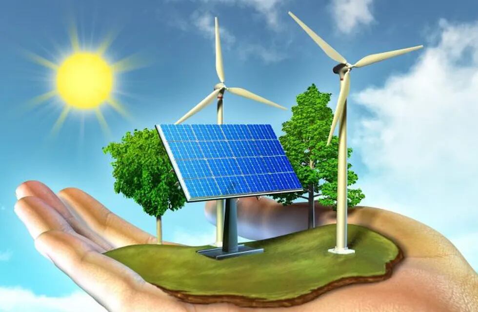 UNTDF taller de energías renovables