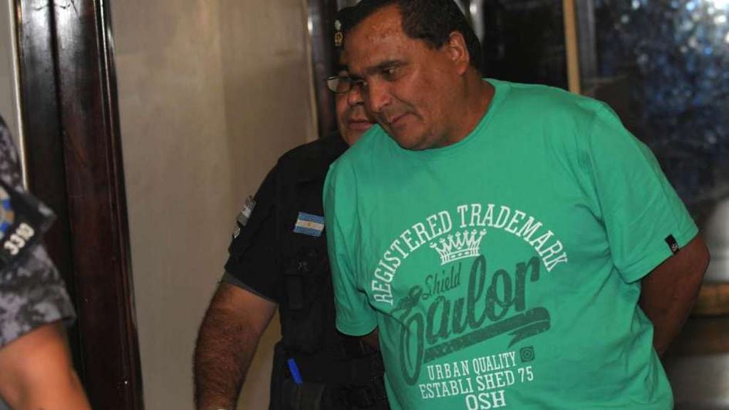 Condenaron al celador de Murialdo a 6 años de cárcel por abuso sexual
